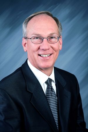 Joe Kimball